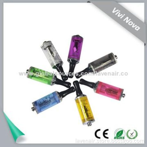 Electronic cigarette vivi nova clearomizer